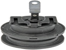 Dorman - OE Solutions HVAC Blend Door Actuator 604-932 - view 2