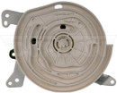 Dorman - OE Solutions HVAC Blend Door Actuator 604-936 - view 2