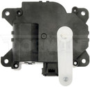 Dorman - OE Solutions HVAC Blend Door Actuator 604-944 - view 3