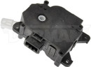 Dorman - OE Solutions HVAC Blend Door Actuator 604-948