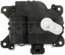 Dorman - OE Solutions HVAC Blend Door Actuator 604-958 - view 3