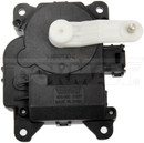 Dorman - OE Solutions HVAC Blend Door Actuator 604-960 - view 2