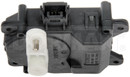 Dorman - OE Solutions HVAC Blend Door Actuator 604-960 - view 3