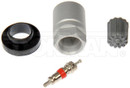 Dorman - OE Solutions Tire Pressure Monitoring System (TPMS) Sensor Service Kit 609-114 - view 4