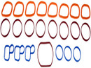 Dorman - OE Solutions Engine Intake Manifold Gasket Set 615-175GA
