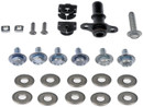 Dorman - OE Solutions Engine Intake Manifold 615-268 - view 3