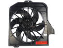 Dorman - OE Solutions A/C Condenser Fan Assembly,Engine Cooling Fan Assembly 620-017