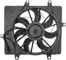 Dorman - OE Solutions Engine Cooling Fan Assembly 620-022