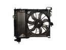Dorman - OE Solutions A/C Condenser Fan Assembly 620-025 - view 2