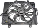 Dorman - OE Solutions Engine Cooling Fan Assembly 620-052