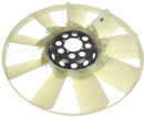 Dorman - OE Solutions Engine Cooling Fan Blade 620-058 - view 2