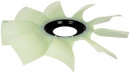 Dorman - OE Solutions Engine Cooling Fan Blade 620-078 - view 2