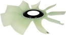 Dorman - OE Solutions Engine Cooling Fan Blade 620-078 - view 4