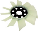 Dorman - OE Solutions Engine Cooling Fan Blade 620-082 - view 4