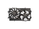 Dorman - OE Solutions Engine Cooling Fan Assembly 620-135