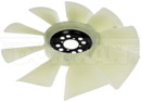 Dorman - OE Solutions Engine Cooling Fan Blade 620-158