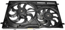 Dorman - OE Solutions Engine Cooling Fan Assembly 620-167 - view 3