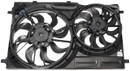 Dorman - OE Solutions Engine Cooling Fan Assembly 620-167 - view 4