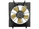 Dorman - OE Solutions Engine Cooling Fan Assembly 620-238