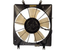 Dorman - OE Solutions Engine Cooling Fan Assembly 620-248