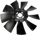 Dorman - OE Solutions Engine Cooling Fan Blade 620-354 - view 2