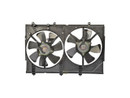 Dorman - OE Solutions Engine Cooling Fan Assembly 620-365
