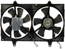 Dorman - OE Solutions Engine Cooling Fan Assembly 620-420