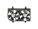 Dorman - OE Solutions Engine Cooling Fan Assembly 620-421