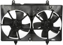 Dorman - OE Solutions Engine Cooling Fan Assembly 620-428