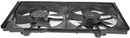 Dorman - OE Solutions Engine Cooling Fan Assembly 620-428 - view 2