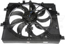Dorman - OE Solutions Engine Cooling Fan Assembly 620-452