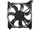 Dorman - OE Solutions Engine Cooling Fan Assembly 620-483
