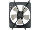 Dorman - OE Solutions Engine Cooling Fan Assembly 620-501