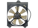 Dorman - OE Solutions A/C Condenser Fan Assembly,Engine Cooling Fan Assembly 620-503