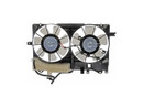 Dorman - OE Solutions Engine Cooling Fan Assembly 620-509