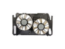 Dorman - OE Solutions Engine Cooling Fan Assembly 620-512