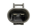 Dorman - OE Solutions A/C Condenser Fan Assembly,Engine Cooling Fan Assembly 620-523 - view 2