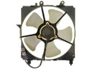 Dorman - OE Solutions Engine Cooling Fan Assembly 620-526