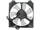 Dorman - OE Solutions A/C Condenser Fan Assembly,Engine Cooling Fan Assembly 620-539