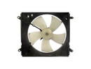 Dorman - OE Solutions Engine Cooling Fan Assembly 620-542 - view 2