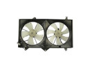 Dorman - OE Solutions Engine Cooling Fan Assembly 620-545 - view 2