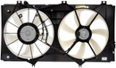 Dorman - OE Solutions Engine Cooling Fan Assembly 620-559