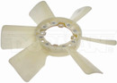 Dorman - OE Solutions Engine Cooling Fan Blade 620-5603 - view 2