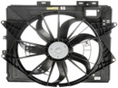Dorman - OE Solutions Engine Cooling Fan Assembly 620-567 - view 2