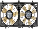Dorman - OE Solutions Engine Cooling Fan Assembly 620-569
