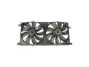 Dorman - OE Solutions Engine Cooling Fan Assembly 620-643