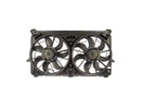Dorman - OE Solutions Engine Cooling Fan Assembly 620-652