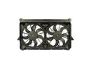 Dorman - OE Solutions Engine Cooling Fan Assembly 620-652 - view 2