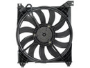 Dorman - OE Solutions Engine Cooling Fan Assembly 620-716
