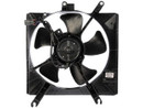 Dorman - OE Solutions Engine Cooling Fan Assembly 620-734